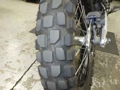 Honda CRF250L Rally 2023