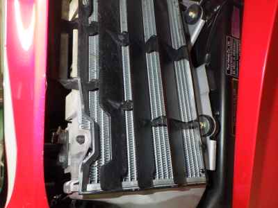 Honda CRF250L Rally 2023