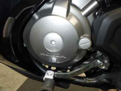 Honda CRF250L Rally 2023