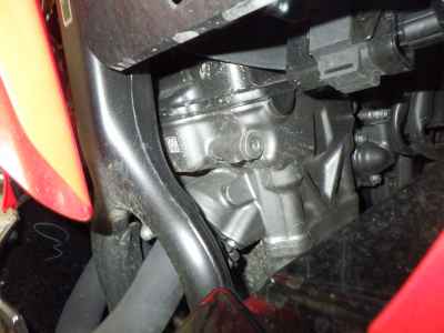 Honda CRF250L Rally 2023