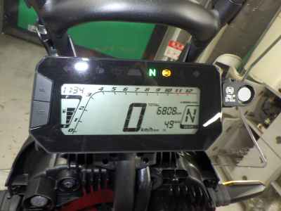 Honda CRF250L Rally 2023