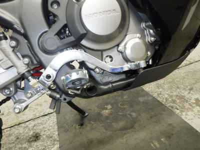 Honda CRF250L Rally 2023