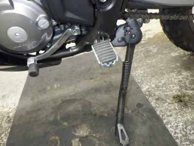 Honda CRF250L Rally 2023