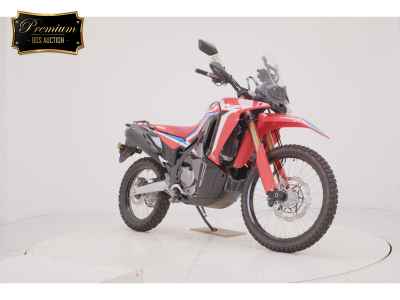 Honda CRF250L Rally 2023