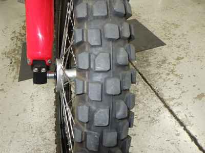 Honda CRF250L Rally 2023