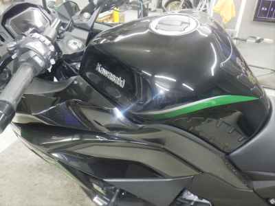 Kawasaki Ninja 1000SX 2020