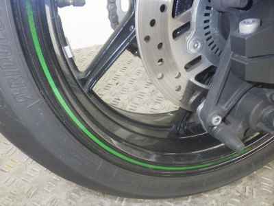 Kawasaki Ninja 1000SX 2020