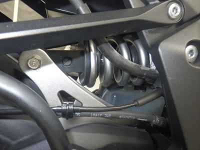 Kawasaki Ninja 1000SX 2020
