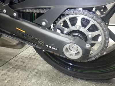 Kawasaki Ninja 1000SX 2020