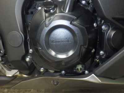 Kawasaki Ninja 1000SX 2020