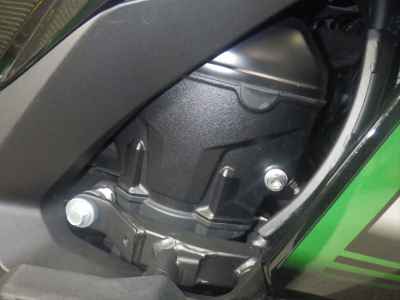 Kawasaki Ninja 1000SX 2020
