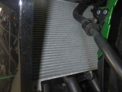 Kawasaki Ninja 1000SX 2020