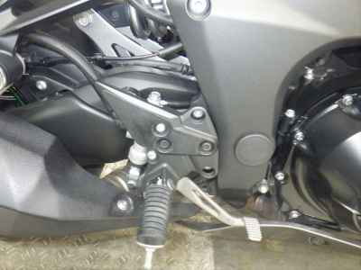 Kawasaki Ninja 1000SX 2020