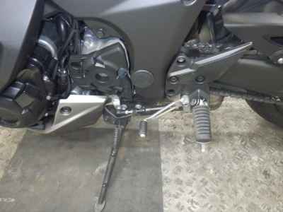 Kawasaki Ninja 1000SX 2020