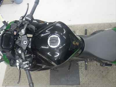 Kawasaki Ninja 1000SX 2020