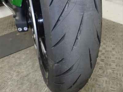 Kawasaki Ninja 1000SX 2020