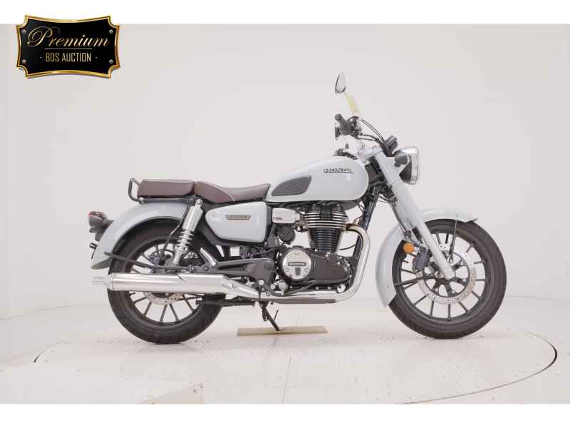 Honda GB350C 2024