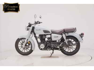Honda GB350C 2024