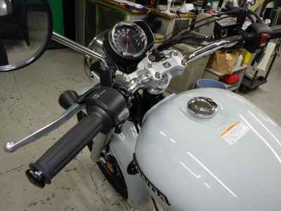 Honda GB350C 2024