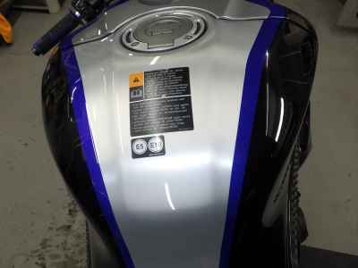 Yamaha YZF-R1M 2021