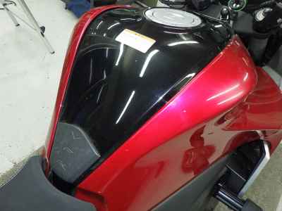 Honda VFR1200F 2010