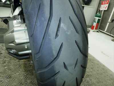 Honda VFR1200F 2010
