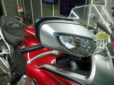 Honda VFR1200F 2010