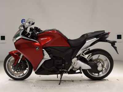 Honda VFR1200F 2010