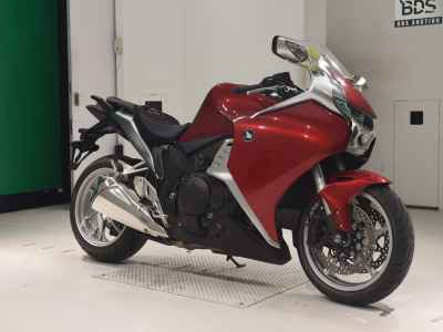 Honda VFR1200F 2010