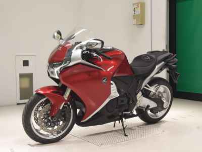 Honda VFR1200F 2010