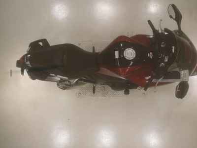 Honda VFR1200F 2010
