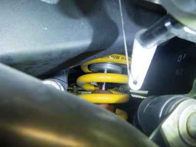 Kawasaki Ninja ZX-14R 2012