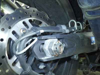 Kawasaki Ninja ZX-14R 2012