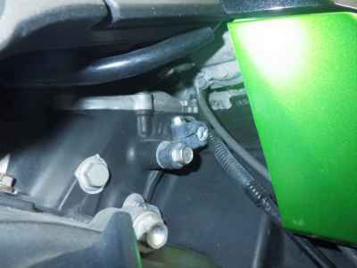 Kawasaki Ninja ZX-14R 2012