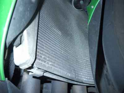 Kawasaki Ninja ZX-14R 2012