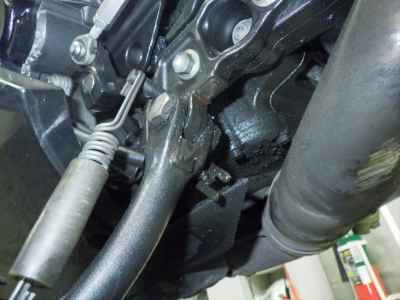 Kawasaki Ninja ZX-14R 2012