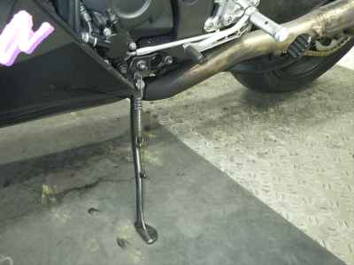 Kawasaki Ninja ZX-14R 2012