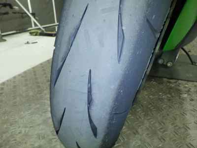 Kawasaki Ninja ZX-14R 2012