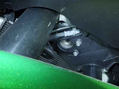 Kawasaki Ninja ZX-14R 2012