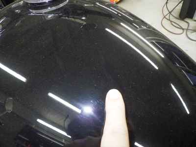 Triumph Bonneville T120 2024