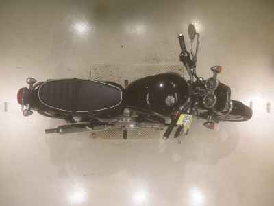Triumph Bonneville T120 2024