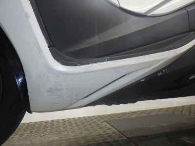Honda Faze 2011