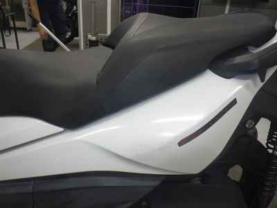 Honda Faze 2011