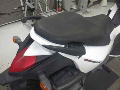 Honda Faze 2011