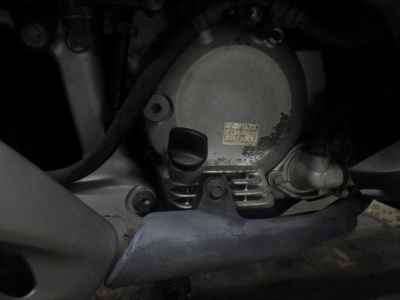 Honda Faze 2011