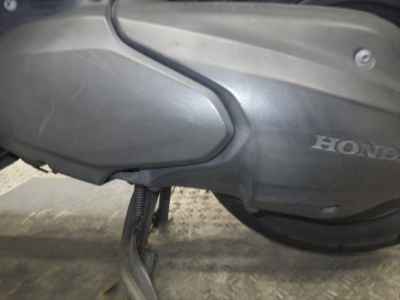 Honda Faze 2011