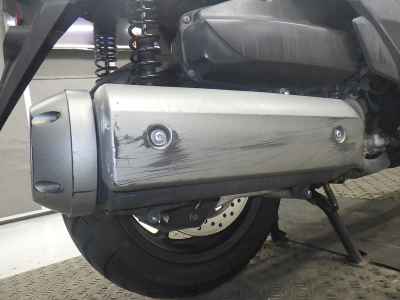 Honda Faze 2011