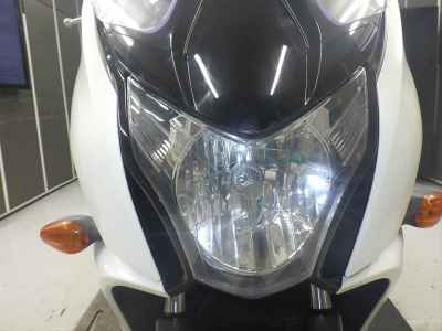 Honda Faze 2011