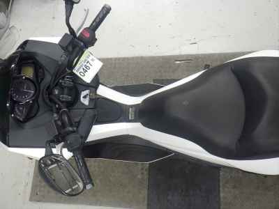 Honda Faze 2011