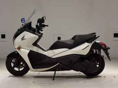 Honda Faze 2011